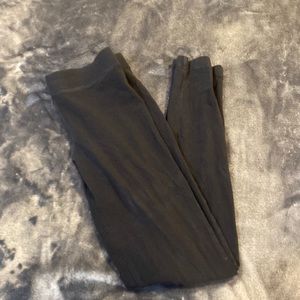 EXPRESS | Sexy Stretch Leggings | Small